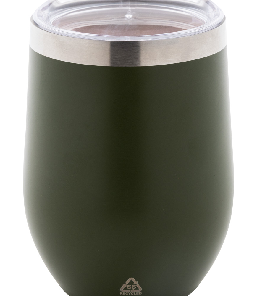 Rebby thermo pohár, zöld