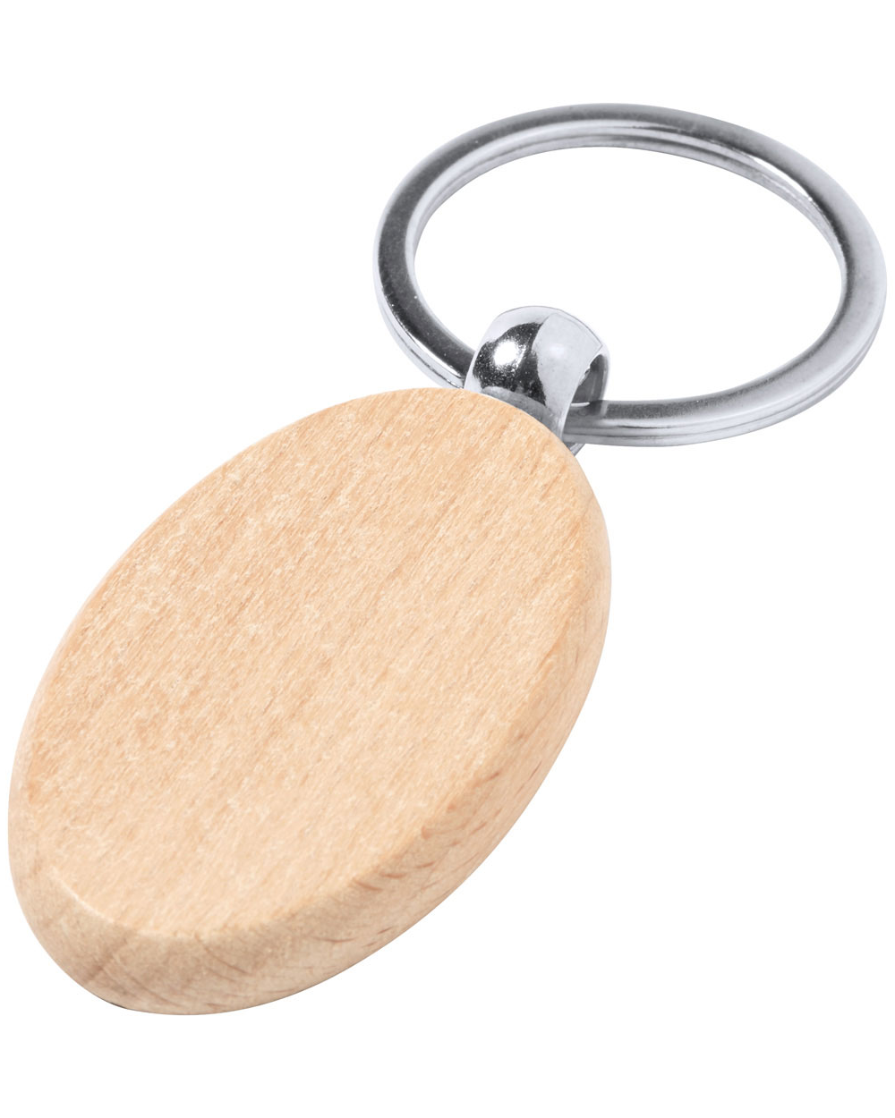 Wokke kulcstartó, ovális