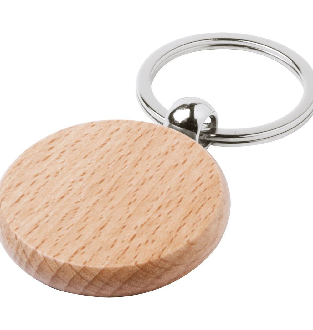 Wokke kulcstartó, kör