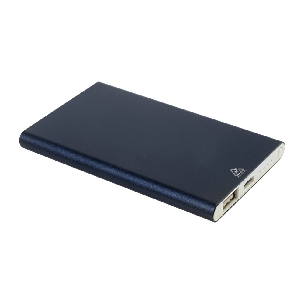 RaluFour power bank