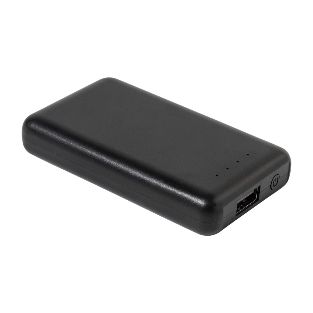 Rabobank Mini RABS power bank